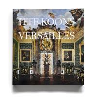 Jeff Koons Versailles