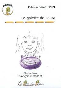 La galette de Laura