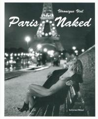 Paris naked