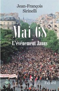 Mai 68 : l'événement Janus