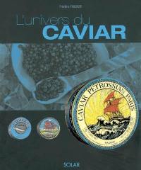 L'univers du caviar