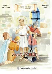 Saint Paulin : l'inventeur des cloches