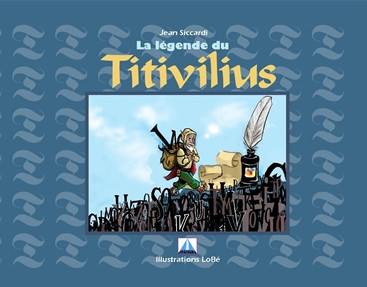 La légende du Titivilius