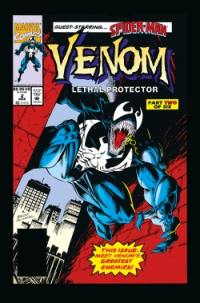 Venom : mortelle protection