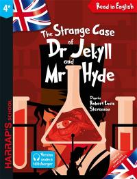 The strange case of doctor Jekyll and Mr Hyde