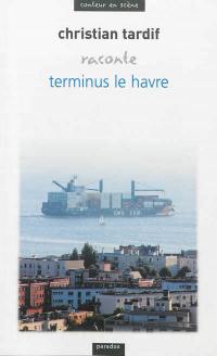 Terminus Le Havre