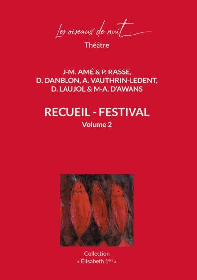 Recueil-festival. Vol. 2