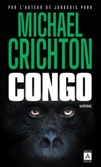 Congo : suspense