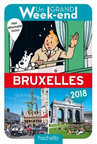 Bruxelles : 2018