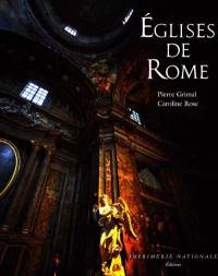 Eglises de Rome