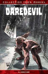 Daredevil. Vol. 8. Hardcore