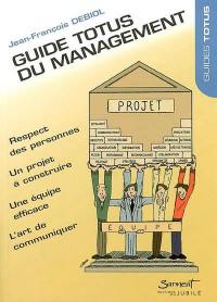 Guide Totus du management