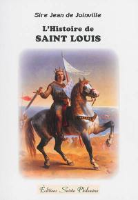 L'histoire de Saint Louis