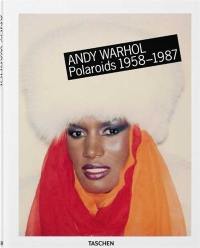 Andy Warhol : Polaroids 1958-1987
