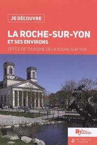 La Roche-sur-Yon et ses environs