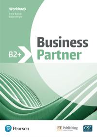 Business partner B2+ : workbook