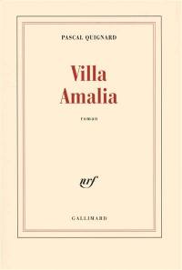 Villa Amalia