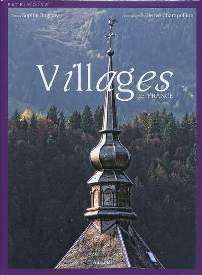 Villages de France