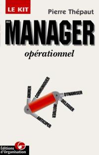 Le kit du manager opérationnel