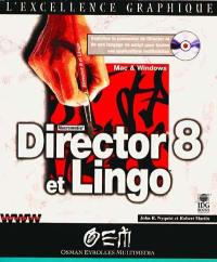 Director 8 et lingo