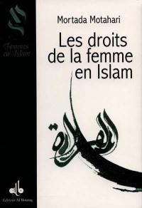 Les droits de la femme en islam
