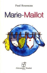 Marie-Maillot