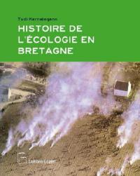 Histoire de l'écologie en Bretagne