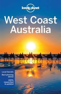 West coast Australia