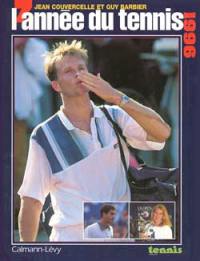 L'année du tennis 1996