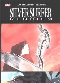Silver Surfer : requiem