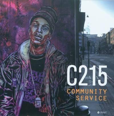 C215 : community service