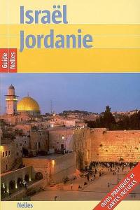 Israël, Jordanie