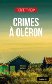 Crimes à Oléron