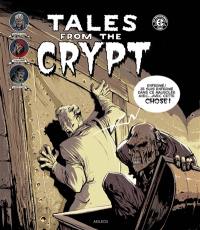Tales from the crypt. Vol. 2