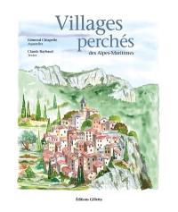 Villages perchés des Alpes-Maritimes