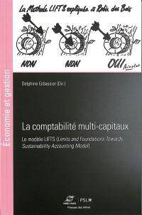 La comptabilité multi-capitaux : le modèle Lifts (Limits and foundations towards sustainability accounting model)
