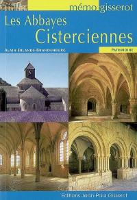 Les abbayes cisterciennes