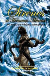 Sirènes & hommes-marins : du mythe à l'évidence scientifique