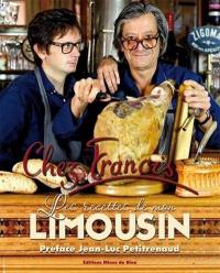 Les recettes de mon Limousin : Chez Francis