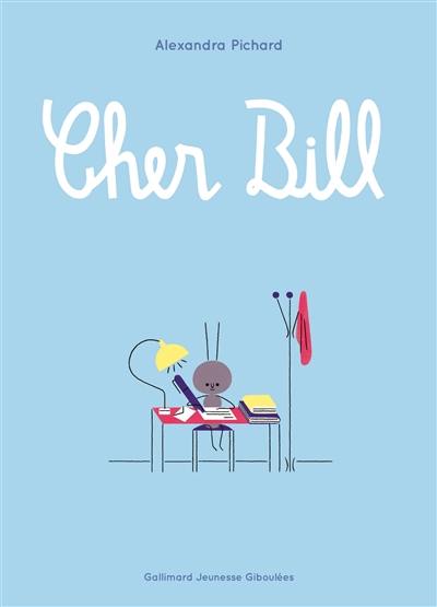 Cher Bill