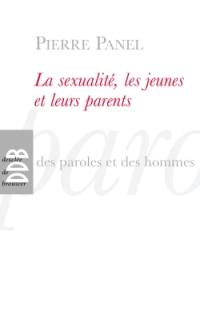 La sexualité, les jeunes et leurs parents