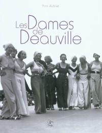 Les dames de Deauville