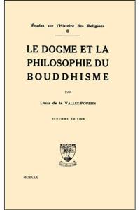 Le dogme et la philosophie du bouddhisme