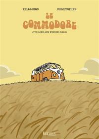 Le commodore (the long and winding road)