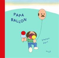 Papa ballon