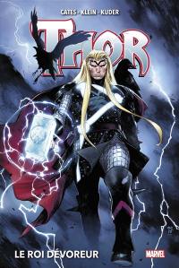 Thor. Vol. 1