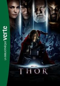 Thor : le roman du film