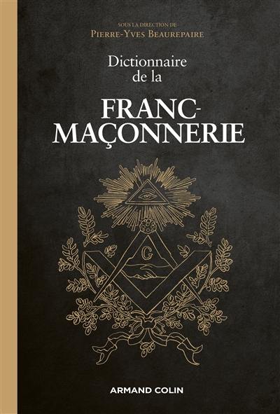 Dictionnaire de la franc-maçonnerie