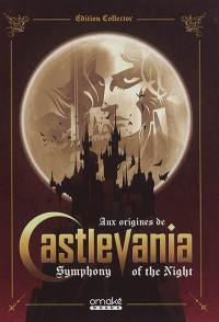 Aux origines de Castlevania, symphony of the night