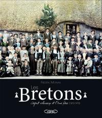 Les Bretons : l'esprit valeureux et l'âme fière (1870-1970)